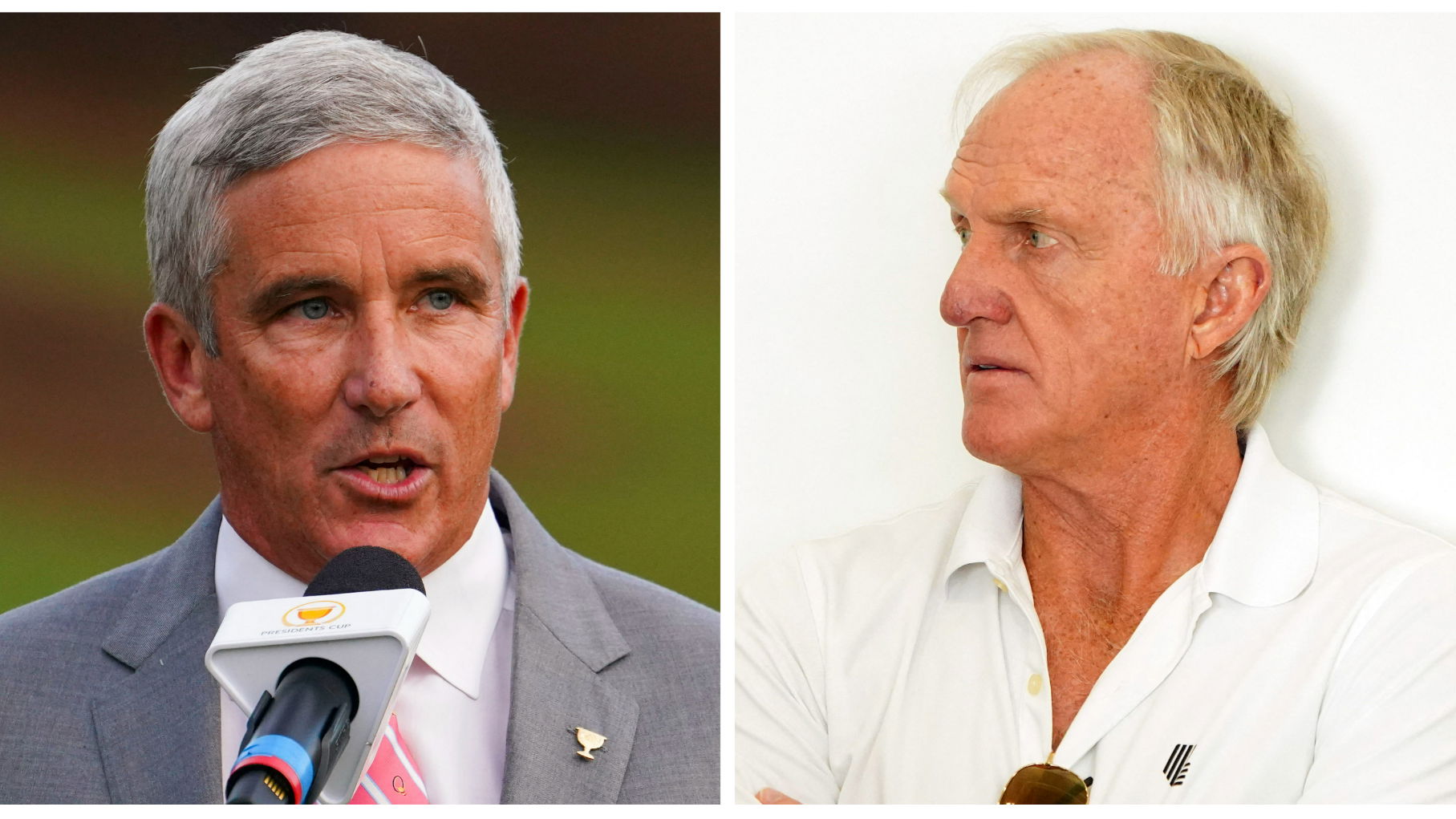 REVEALED: Report divulges just how much money LIV Golf have spent so far